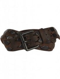 Allsaints Keel Belt