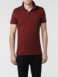 Allsaints Bramford Polo