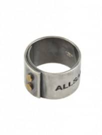 Allsaints Bolt Ring