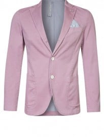 Manuel Ritz Suit Jacket - Red