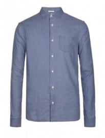 Allsaints Solano Ls Shirt