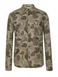 Allsaints Libre Shirt