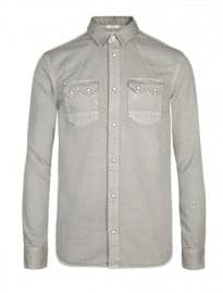 Allsaints Creek Shirt
