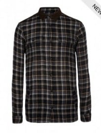 Allsaints Vannes Shirt