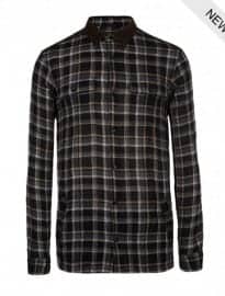 Allsaints Vannes Shirt