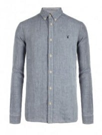 Allsaints Scythe Shirt