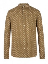 Allsaints Tokai Shirt