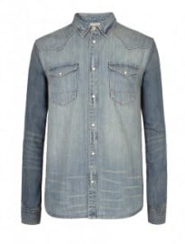 Allsaints Hamer Shirt