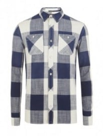 Allsaints Solomon Shirt