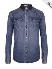 Allsaints Kanda Shirt