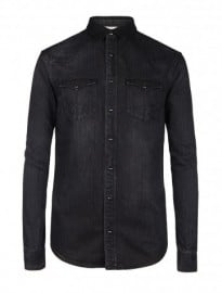 Allsaints Tochigi Shirt