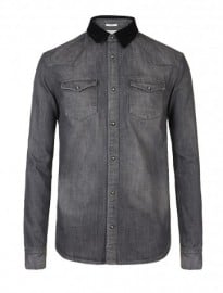 Allsaints Yin Shirt
