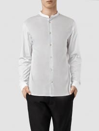 Allsaints Kungsholmen Ls Shirt