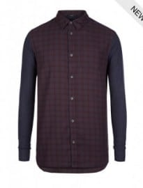 Allsaints Malden Shirt