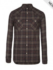 Allsaints Plains Shirt