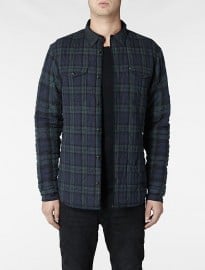 Allsaints Ostberg Shirt