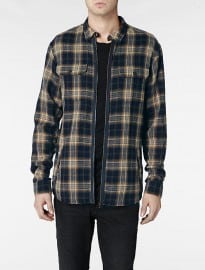 Allsaints Cayuse Shirt