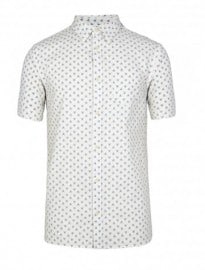 Allsaints Madre Shirt
