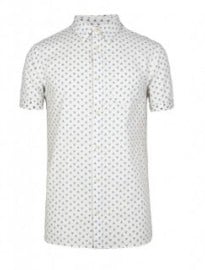Allsaints Madre Shirt