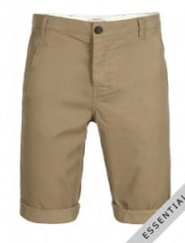 Allsaints Mitre Shorts
