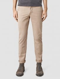 Allsaints Stove Lumen Chinos