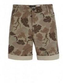 Allsaints Sanshiro Shorts