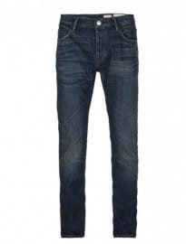 Allsaints Oshima Cigarette Jeans