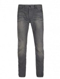 Allsaints Senso Cigarette Jeans
