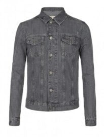 Allsaints Keswick Denim Jacket