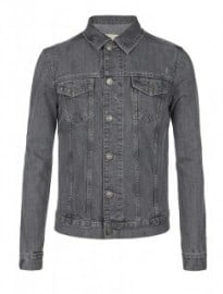 Allsaints Keswick Denim Jacket