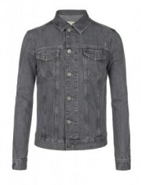 Allsaints Keswick Denim Jacket