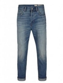Allsaints Blythe Taper Jeans