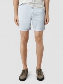 Allsaints Mitre Deck Shorts