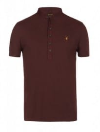Allsaints Saints Polo