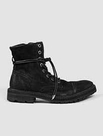Allsaints District Boot