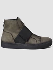 Allsaints Level Hi Top