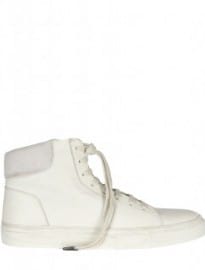 Allsaints Rule Hi-top