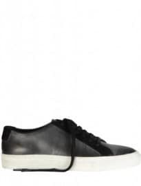 Allsaints Rule Low-top
