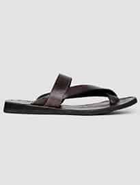 Allsaints Flax Leather Sandal