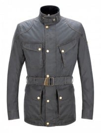 Mallory Park Jacket