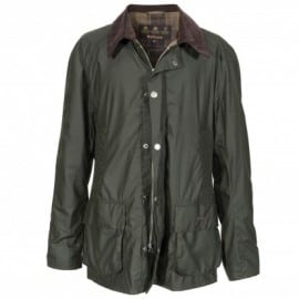 Barfield Jacket
