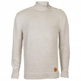 Calgary Crew Neck