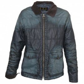 Drileton Quilt Jacket