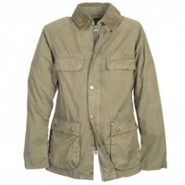 Etterick Jacket