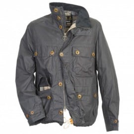 Greymare Jacket