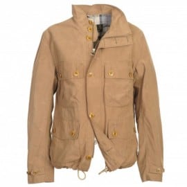 Harwell Jacket
