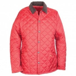 Heritage Liddesdale Quilt Jacket