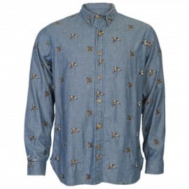 Pheasant Shirt