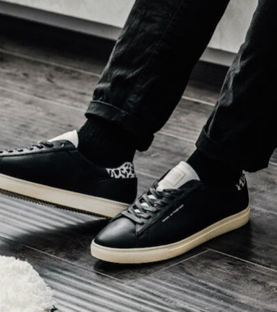 What We Want Right Now From Clae’s Latest Drop