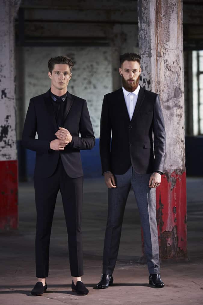 new look aw14